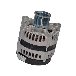 Gốc <span class=keywords><strong>Foton</strong></span> Aumark Phụ Tùng ISF3.8 <span class=keywords><strong>Alternator</strong></span> 5318117 - Product Image 3