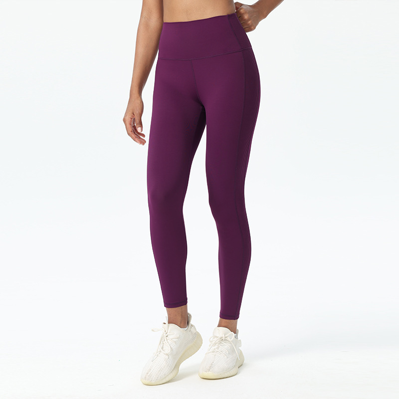 Violet profond