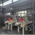 Planta de Agua EDI Ecológica con Certificación CE de Alta Capacidad de Flujo para Tratamiento de Agua para Diálisis I - Product Image 2