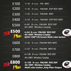 Écran Android 9 pouces pour Volkswagen VW Passat 6 7 CC Polo Golf 5 6 Touran T5, autoradio multimédia, lecteur GPS, navigation - Product Image 4