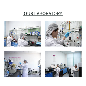 Péptidos de Colágeno de Pescado Hidrolizado, Suministro de Fábrica, Venta al Por Mayor, Polvo de Péptidos de Colágeno de Pescado Hidrolizado para el Cuidado de la Piel - Product Image 5