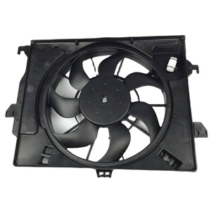 High Quality SPORTAGE <b>Radiator</b> Cooling <b>Fan</b> 25380 Car <b>Radiator</b> <b>Fan</b> <b>for</b> KIA SPORTAGE - Product Image 2