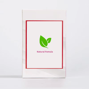 Cápsulas de Fórmula Herbal para Regular el Movimiento Intestinal, Suplemento Dietético para Pérdida de Peso, Producto Adelgazante, Promueve la Digestión - Product Image 3