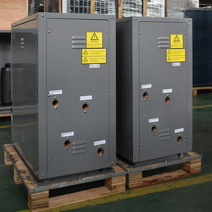 Système de chauffage à eau haute température Ultra COP 17KW 85°C, Pompe à chaleur industrielle chinoise économique pour chaudière haute température - Product Image 5