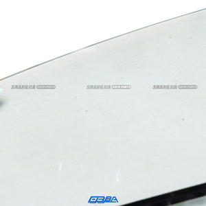 Vitre de porte avant gauche haute définition anti-explosion, ajustement précis, pour Aston Martin Rapide 2010-2016 AD43F21411AF - Product Image 4