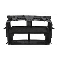 Nouveau support de radiateur avant, conduit d'admission d'air central, cadre de panneau avant pour BMW X1 F48, remplacement OE 51748493410 51747374197
