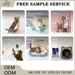 Alas Cakaran Kucing Mainan Penggaruk Kertas Kucing Kardus Bergelombang Penggaruk Kucing Bentuk Ikan Kertas Kardus - Product Image 6