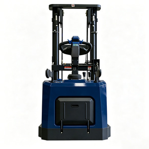 Reach Stacker EPS Professionnel 1,5 kW-3,0 kW, Capacité de Charge 1500 kg-3000 kg - Product Image 5