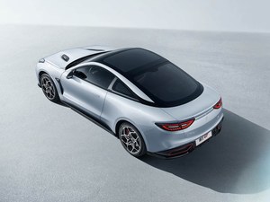 Voiture de sport à toit rigide <span class=keywords><strong>Neta</strong></span> <span class=keywords><strong>GT</strong></span> 4 places 2023, vitesse maximale de 190 km/h, voiture électrique pure, stock suffisant, voiture électrique pour adultes - Product Image 4