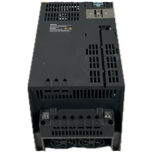Module d'alimentation d'origine GJ272 240 6SL32240BE275AA0 SINAMICS G120 PM240 7,5 kW PLC - Product Image 3