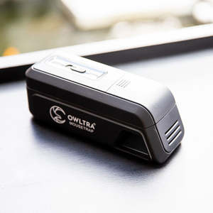 [OWLTRA] piège à Rat humain d'usine de contrôle à longue portée piège à <span class=keywords><strong>souris</strong></span> capture en toute sécurité autour des enfants et des animaux domestiques piège à <span class=keywords><strong>souris</strong></span> électronique - Product Image 5