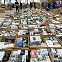 Caja Misteriosa de Regalo con Smartphone, Tablet, Consola Portátil, Altavoz, Reloj Inteligente, Cámara Digital para Minoristas y Mayoristas