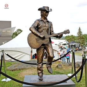 Grande statua in bronzo all'aperto <span class=keywords><strong>Marx</strong></span> ed Engels scultura commemorativa - Product Image 5