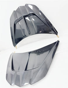 Capot en fibre de carbone <span class=keywords><strong>prix</strong></span> usine pour capot <span class=keywords><strong>Chevrolet</strong></span> Corvette <span class=keywords><strong>C8</strong></span> - Product Image 2