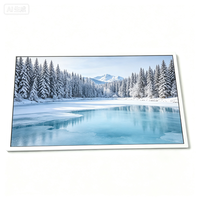 G170EG01 V0 Layar LCD 17,0 Inci Resolusi 1280*1024