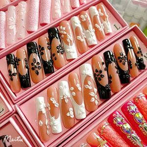 <span class=keywords><strong>Diseño</strong></span> personalizado para <span class=keywords><strong>uñas</strong></span>, producto <span class=keywords><strong>de</strong></span> moda, <span class=keywords><strong>2022</strong></span>, tipo xxl, <span class=keywords><strong>2022</strong></span> - Product Image 2