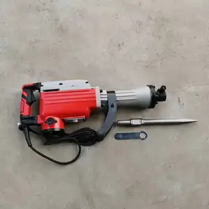 BOSAN Special hot selling electric demolition hammer spare parts hammer demolition