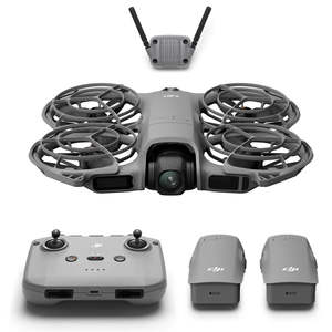 NUOVO DJI Neo 2 <span class=keywords><strong>Motion</strong></span> Fly More Combo / Neo 2 Fly More Combo / Neo 2 (Solo Drone) con Funzione di Seguimento Intelligente, 4K, Marca Originale Neo2 - Product Image 1