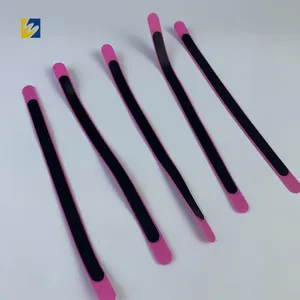 Peça de borracha de silicone não padrão resistente a óleo para produtos mecânicos de vedação de borracha de nitrilo Epdm de acessórios automotivos personalizados