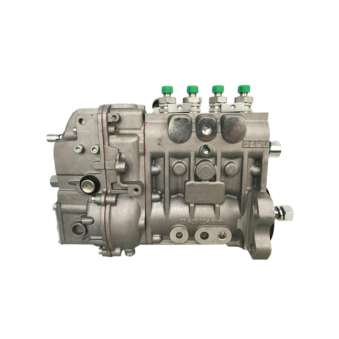 High Quality Diesel Fuel Injection Pump BH4PN120R Engine Parts for WEICHAI TD226B-4