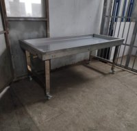Tableau de refroidissement réglable de sucre de sucrerie dure pour des sucreries
