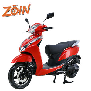 <span class=keywords><strong>Moto</strong></span> électrique de rue 72V <span class=keywords><strong>1500W</strong></span> CKD pour adultes unisexe, export transfrontalier - Product Image 3