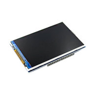 Écran tactile LCD 3,5 pouces 320x480, module d'affichage LCD TFT pour Arduino