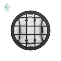 Filtro HEPA lavable y reutilizable compatible con Xiaomi Deerma DX118C DX128C Accesorios y piezas de repuesto para aspiradora