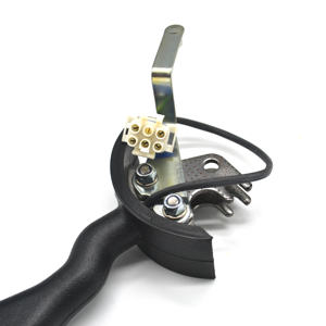 Hoge Kwaliteit 65623-401 Arm Assy 920943.0055 Voor <span class=keywords><strong>Kalmar</strong></span> Heftruck Onderdelen <span class=keywords><strong>Joystick</strong></span> - Product Image 3