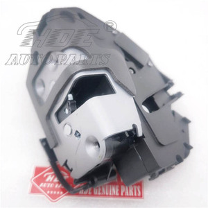 AB39-A21813-EA 1733687 อะไหล่รถยนต์ HDE ขายส่ง ชุดล็อคประตูหน้าซ้ายสำหรับรถฟอร์ด เรนเจอร์ - Product Image 4