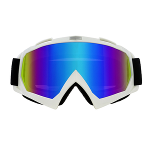Lunettes d'extérieur universelles Lunettes de motocross Lunettes de soleil <span class=keywords><strong>VTT</strong></span> <span class=keywords><strong>Masque</strong></span> ATV Protection coupe-vent Ski Cyclisme Lunettes de course - Product Image 5