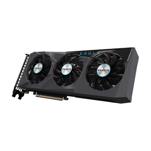 Carte graphique Radeon 6700 12G avec 12 Go de mémoire, carte vidéo Radeon 6700XT (GV-R67XTEAGLE-12GD) AMD Radeon RX 6700 XT 12G - Product Image 5