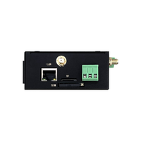 Passerelle IoT industrielle Linux avec processeur ARM Ubuntu pour l'acquisition de données Modbus RS485 et l'informatique embarquée