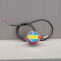 Système d'extinction d'incendie aérosol micro-miniature en gros pour usine, dispositif anti-incendie suspendu pour véhicule, petit aérosol