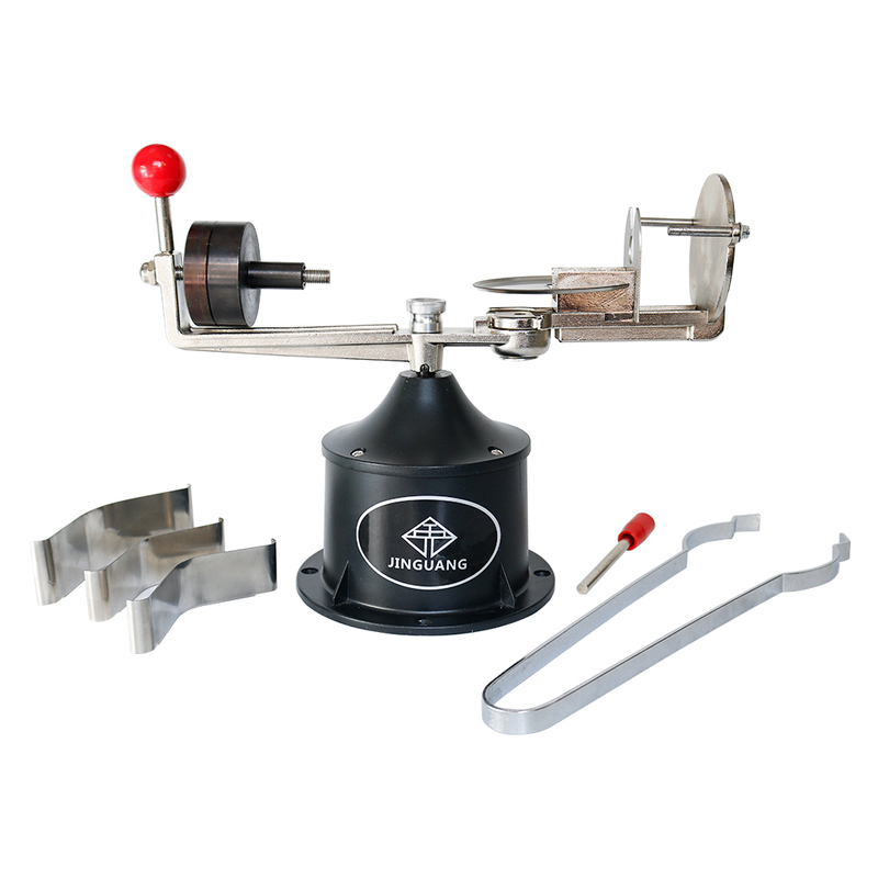 Dental Centrifugal Casting Machine Strong Spring