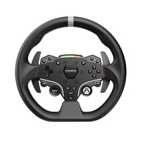 Manette de jeu MOZA ESX/TSW/CS V2P/RS V2/ES avec détection de mouvement pour PC