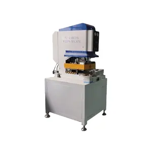 PVC UPVC Window Equipment One Head Seamless Welding Machine for Window and Door Processing