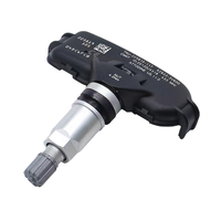 OE 4260702030 nouveau capteur de pression des pneus 315MHz pour Toyota RAV4 Corolla Camry Highlander Land Cruiser Lexus RX NX