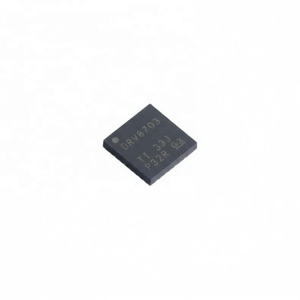 DRV8703QRHBTQ1 VQFN-32(5x5) Gate <b>Driver</b> Chip - Product Image 1