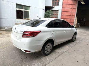ราคาดีสำหรับ Toyota Vios <span class=keywords><strong>2019</strong></span> 1.5L CVT เล็มขอบรถยนต์มือสองสินค้าในสต็อกรถที่ท่าเรือขายดี - Product Image 5