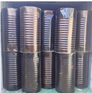 Modified <b>Bitumen</b> 60/70 Grade Riyada Petrochem AE-Origin Softening Point 49-56 - Product Image 5