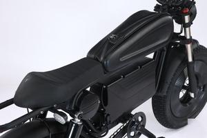 Nouveau style, taille de <span class=keywords><strong>roue</strong></span> 20, 1000 watts, vélo de montagne électrique Birui BR01, deux roues motrices - Product Image 3