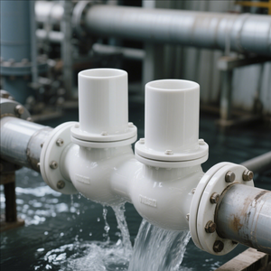 Asiento de válvula de cerámica de alúmina industrial de alto rendimiento resistente a ácidos y álcalis - Product Image 6