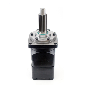 Moteur hydraulique à couple élevé OMT500, Moteur de propulsion OMT500, Moteur hydraulique à couple élevé OMT500, Moteur de propulsion OMT500 - Product Image 3