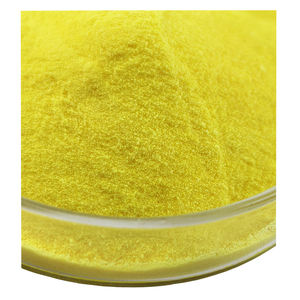 Liaoning Bebida água grau 30% Coagulante PAC/águas residuais Tratamento Polyaluminium Cloreto Pac 30% Para Tratamento De Água - Product Image 2