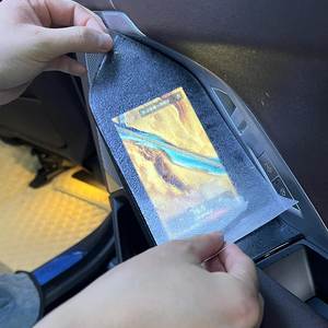 Commercio all'ingrosso Tpu speciale pellicola per interni Tpu Ppf adesivi per auto protezione dello schermo pellicola di vetro accessori per veicoli involucro in vinile - Product Image 2