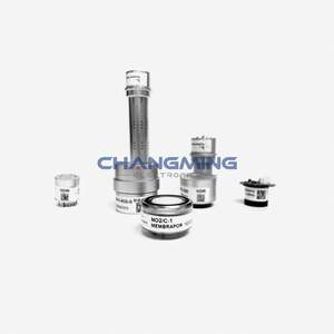 NO/C-25 MEMBRAPOR Capteur de gaz NO capteur original et neuf - Product Image 5