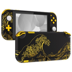 เคสเปลี่ยนลาย EXtremeRate สำหรับ Nintendo Switch Lite รุ่น NSL แบบกำหนดเองได้ - Product Image 1
