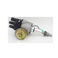 Nouveau distributeur d'allumage KOOLMAN 19100-37100 pour moteur 21R