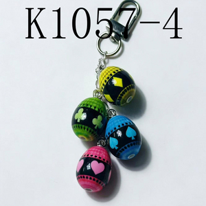 ชูโกะ ชาร่า มาชิโระ ริมะ ยุอิคิ ยายะ สึคิโยมิ อิกุโตะคอสเพลย์พวงกุญแจคาวาอิพวงกุญแจโทรศัพท์พวงกุญแจเครื่องประดับอุปกรณ์ประกอบฉาก - Product Image 6